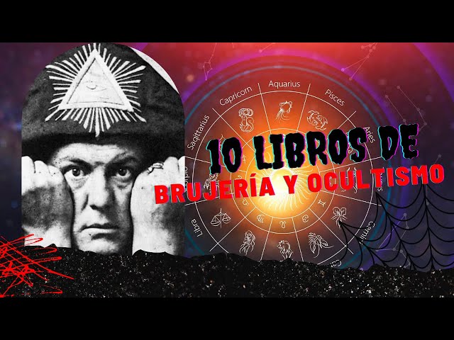 Vídeo relacionado con Libro de las Sombras: Guía para practicantes, magia, rituales, ritos, hechizos, encantamientos, conjuros, oraciones, herbolaria mágica y medicinal.