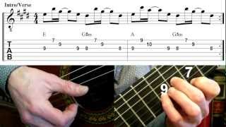 Plage - Crystal Fighters (Tutorial)