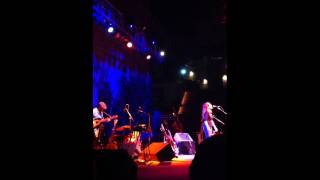 Neko Case - Vengeance Is Sleeping