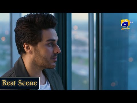 Mujhay Qabool Nahin | 𝗕𝗲𝘀𝘁 𝗦𝗰𝗲𝗻𝗲 𝟬𝟯 | Ahsan Khan - Madiha Imam - Sami Khan | Har Pal Geo