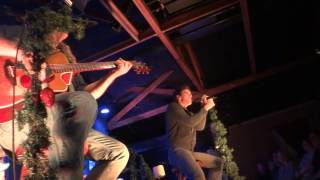 Carbon Leaf - A Song For The Sea