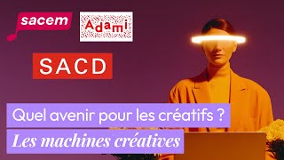 La creativite : Humain vs IA, qui gagnera ?