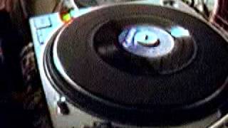 ray Bryant CIty Tribal Dance-Little Suzie Stereo 1968