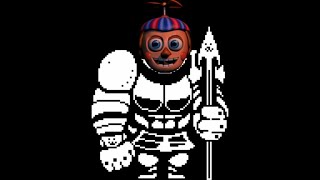 Dogsong(Undertale)×バルーンボーイ