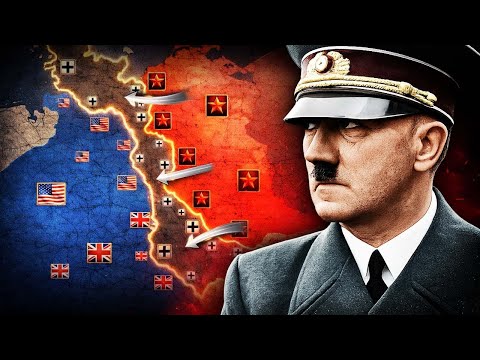 Die GESAMTE Schlacht um Berlin aus Deutscher Perspektive | UNZENSIERTE Dokumentation