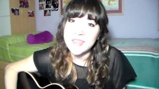 Anne with an E - BSO &quot;The First Time&quot; (Patri Reyes cover)