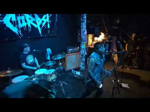 The Corps! - Mockingbird / Killing / Dear Detective