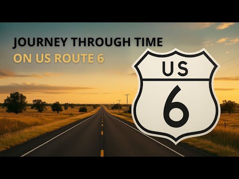 Exploring California's U.S. Route 6 Is An Amazing Adventure