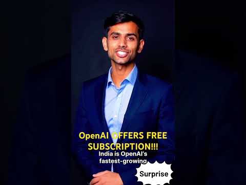 India's FREE ChatGPT: Revolutionizing Education in 2025?