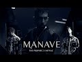 Manave - The PropheC Ft.Mitraz