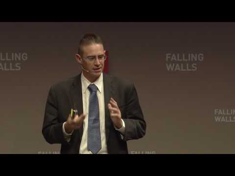 Rob Knight – Breaking the Wall to Our Microbial Self @Falling Walls Conference 2016 HD
