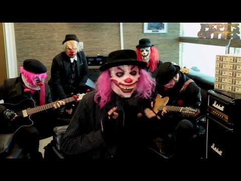 KOMPA YASO - KOMANDOS DEL KY (Versión Pepe's Office)