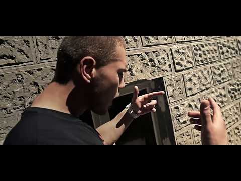 Songo Omerta - "Zawartość treści 2" Street Video