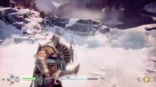 IM IN TOO DEEP!!!!|GOD OF WAR| GAMEPLAY| PART SUMM