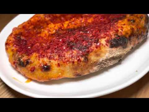 Foodie Magician Eats: Rolo’s in Ridgewood, Queens