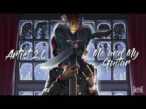 A Boogie Wit da Hoodie - Me and My Guitar [Official Audio]