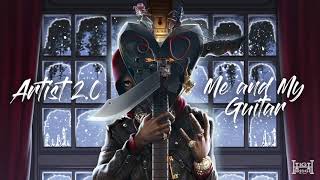 Video thumbnail of "A Boogie Wit da Hoodie - Me and My Guitar [Official Audio]"