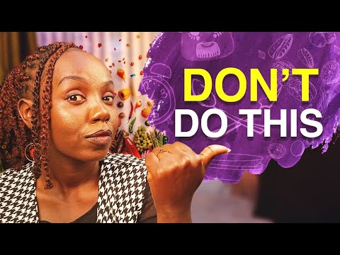 INTERMITTENT FASTING MISTAKES PEOPLE MAKE AND HOW TO AVOID THEM