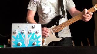 Video thumbnail for Blackout Effectors: CRYSTAL DAGGER (Strat to HIWATT Custom 50) by Brett Kingman