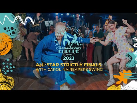 All-Star Strictly Finals - ILHC EUROPE 2023