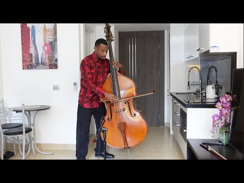 Xavier Foley - Captain O'Kane (Turlough O'Carolan)