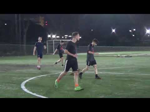 ASSEMBLE FC vs LA REDONDA #Apertura 2021 Fecha 3