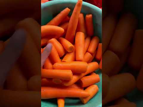 Uttar pradesh top tail cut washed orange carrot, packaging s...