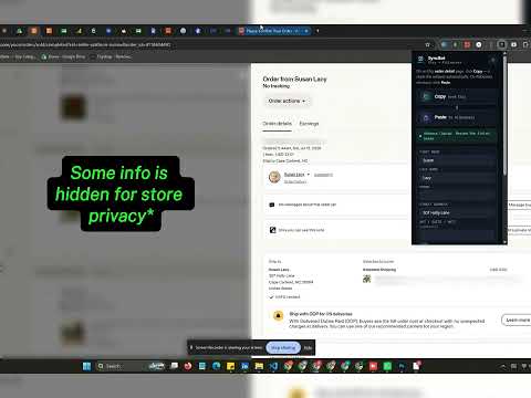 Item video thumbnail