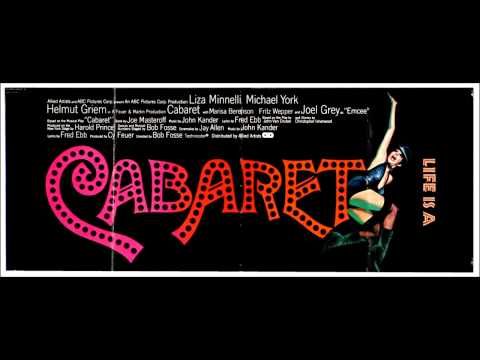 Cabaret Medley (Ensemble Arts Version) - DOWNLOAD LINK IN THE DESCRIPTION!