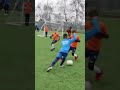 Football Wonderkid - The Best U7 In The Country