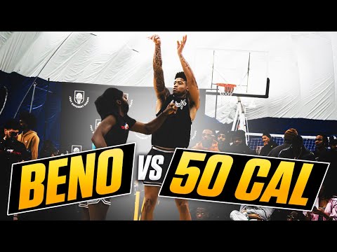 Beno goes up Against Detroit Native for $1500! 