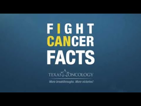 Fight Cancer Facts with Amy Bradbery, MSN, FNP-C, AOCNP