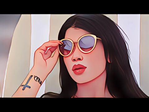 Dead Daniels - DEAD DANIELS - LADY DÝDÝ (Official Music Video)