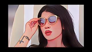 DEAD DANIELS - LADY DÝDÝ (Official Music Video)