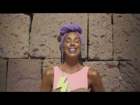 Christine Imedadze   ვინმემ არ გაიგოს ჩუ dj modrekili re mix