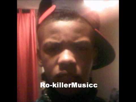 Reality'music (swaggerprince ft. Ro-killer) - we levelen