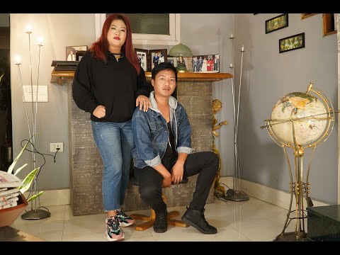 BIAHZAINEM EPISODE 4 - Sangkimi Khiangte & Biakfela Pachuau