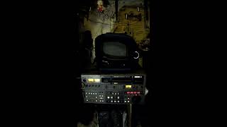 Video thumbnail for Профессиональный студийный рекордер SONY pvw-2800p формата Betacam SP by Михаил Овсянников
