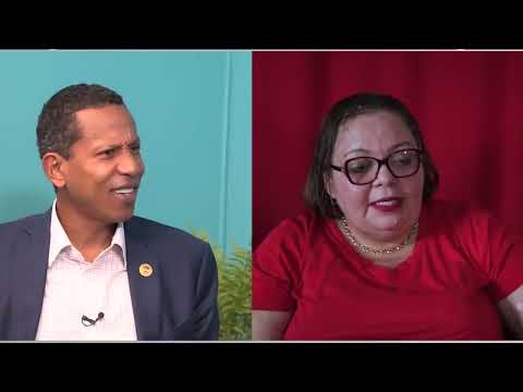 Ashcroft on Belizean Politics “This is a very shameful situation that Belize is in.”