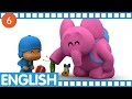 Pocoyo In English Session 6 Ep 21 24