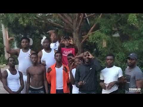 Bando Dmoney - CrossRoad Remix