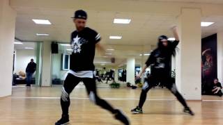 IAMSU!   Rep That Gang