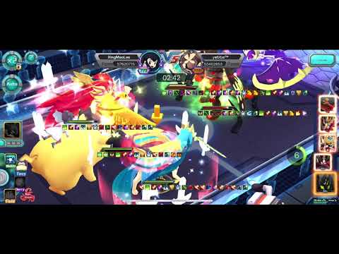 յҽԵԵɑ™️ vs XingMaoLee SnS vs OL Flare (clean upload)