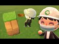 TERRAFORMING BEKOMMEN (Freischalten) in Animal Crossing: New Horizons 🏝️
