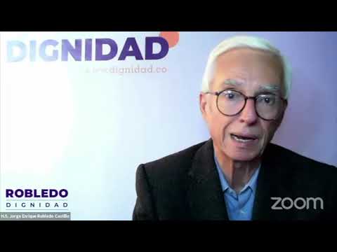 Avanzan proyectos de ley a favor de la minería informal: Robledo