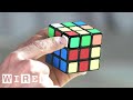 How to Solve a Rubik's Cube | WIRED