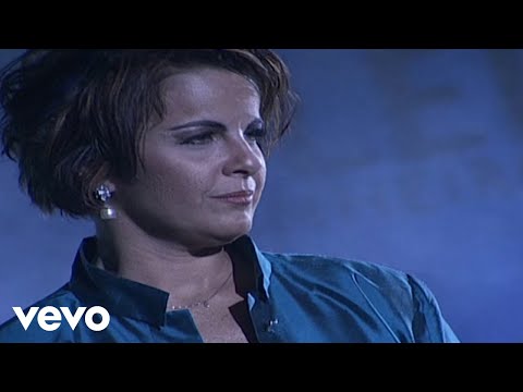 Leila Pinheiro - Quando O Amor Acontece (Ao Vivo)