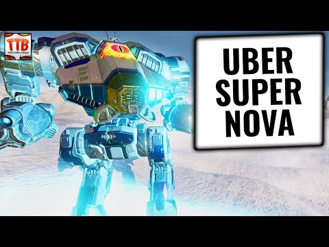 EXTREMELY CLOSE FIGHTS! - German Mechgineering #236 - Mechwarrior Online