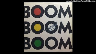 Krystal - Tiga Remaja