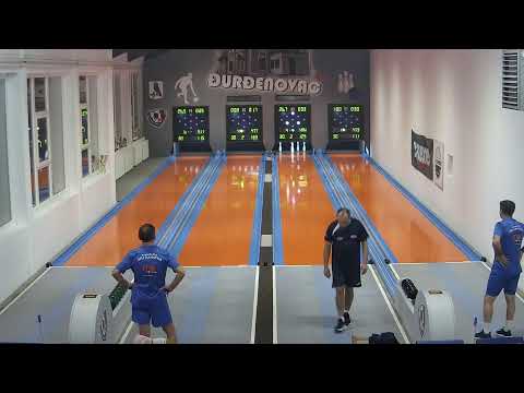 3 HKL Istok  KK Našice - KK Beli Manastir